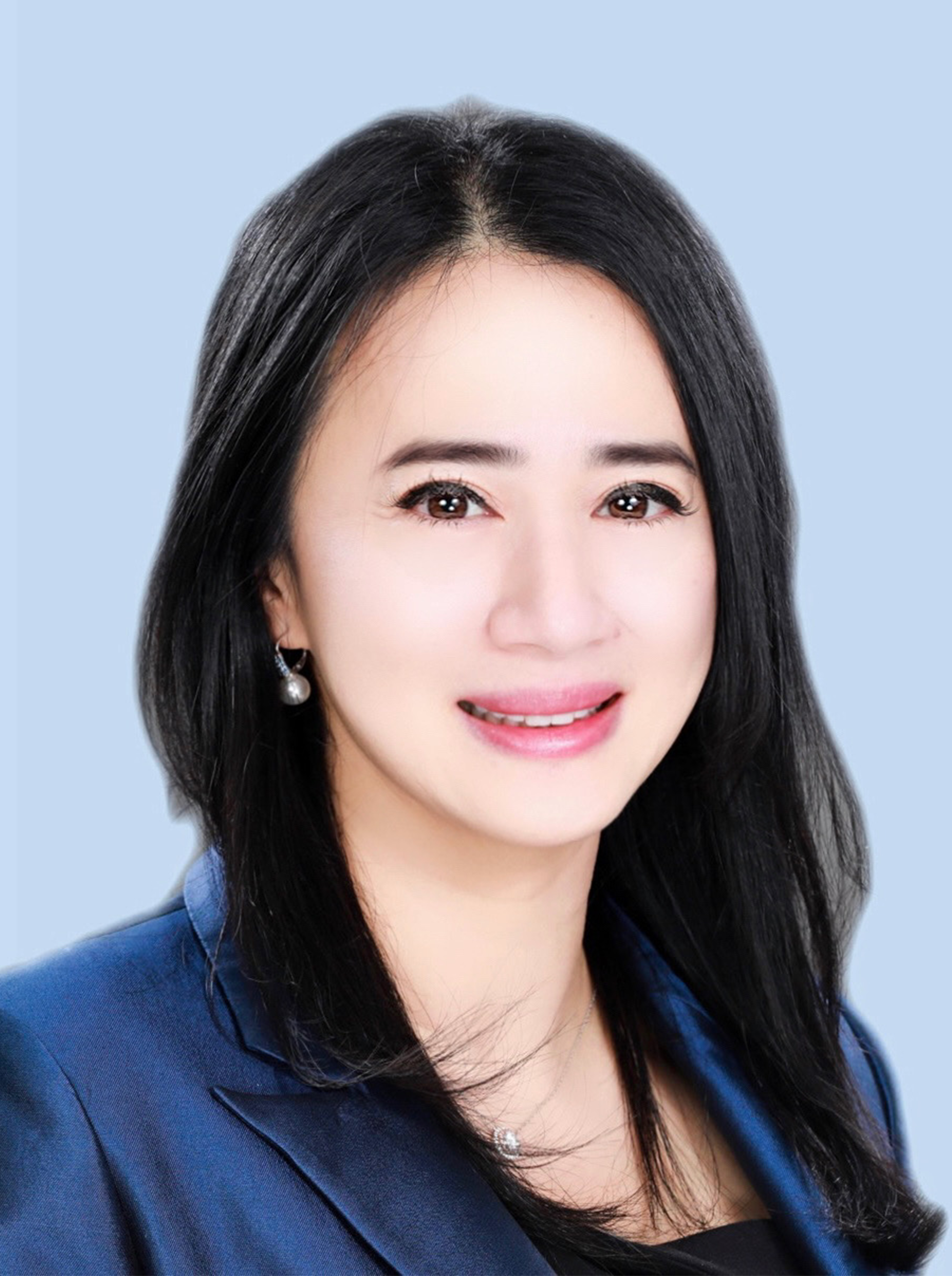 Tang, Haiyan